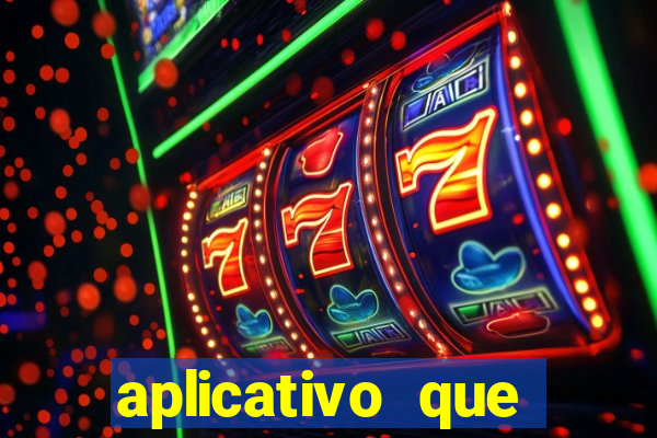 aplicativo que mostra resultado de jogos